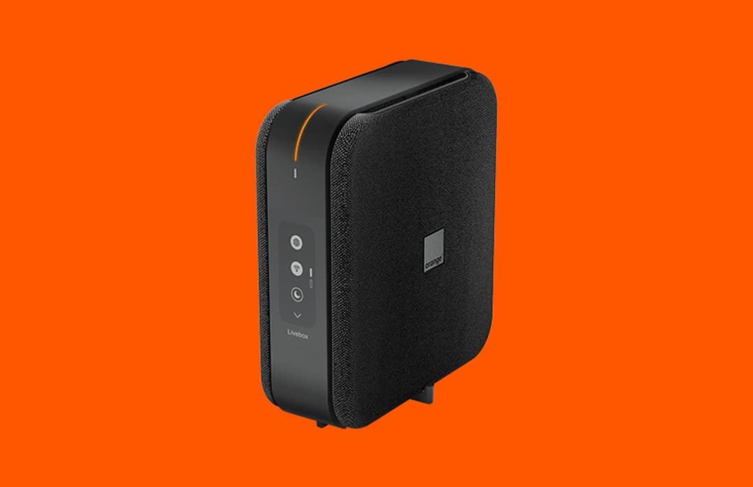 Pannes de connexion